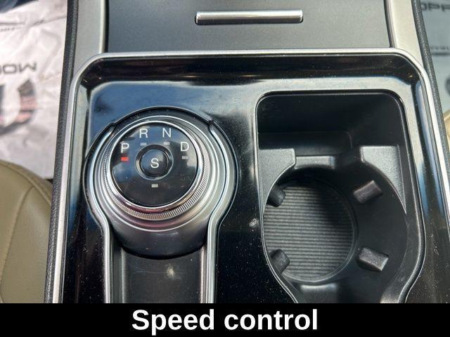 used 2020 Ford Edge car, priced at $15,999