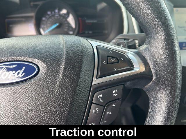 used 2020 Ford Edge car, priced at $15,999