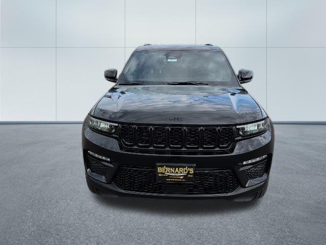 new 2025 Jeep Grand Cherokee car, priced at $46,288