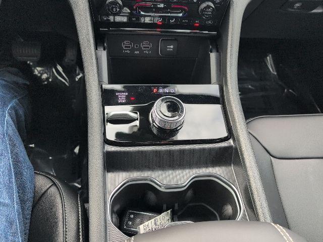 new 2025 Jeep Grand Cherokee car, priced at $46,288