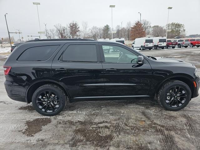 new 2025 Dodge Durango car, priced at $49,488