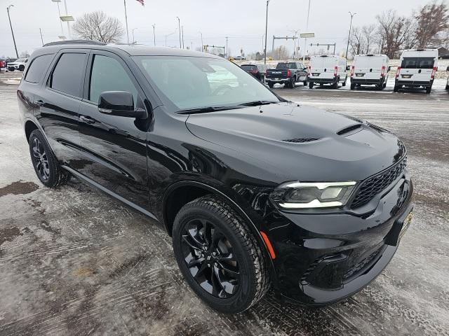 new 2025 Dodge Durango car, priced at $49,488