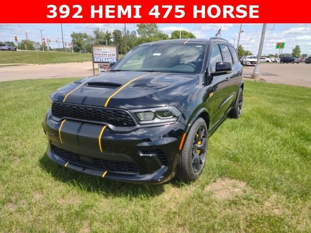 new 2024 Dodge Durango car, priced at $88,888