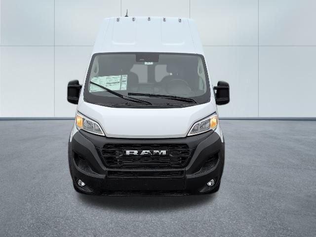 new 2026 Ram ProMaster 3500 car, priced at $59,688