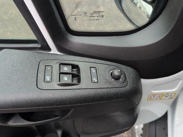 new 2026 Ram ProMaster 3500 car, priced at $59,688