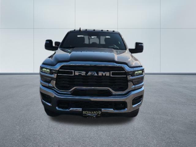 new 2026 Ram 2500 car, priced at $66,888