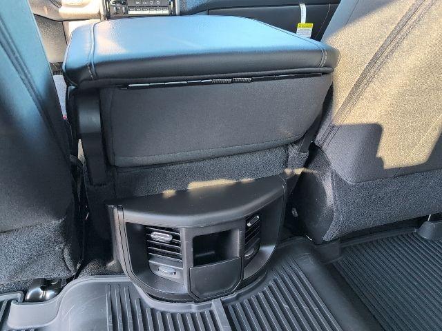 new 2026 Ram 2500 car, priced at $66,888