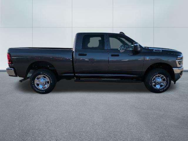 new 2026 Ram 2500 car, priced at $66,888