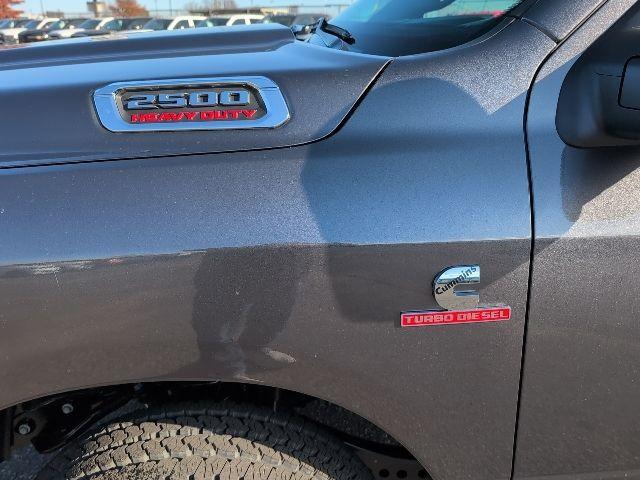 new 2026 Ram 2500 car, priced at $66,888