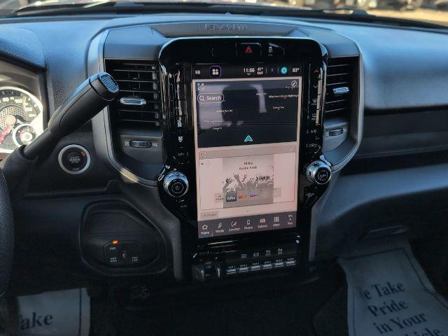 new 2026 Ram 2500 car, priced at $66,888