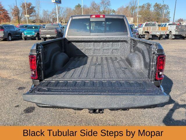 new 2026 Ram 2500 car, priced at $66,888