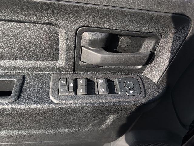 new 2026 Ram 2500 car, priced at $66,888