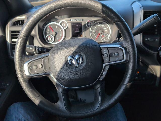 new 2026 Ram 2500 car, priced at $66,888