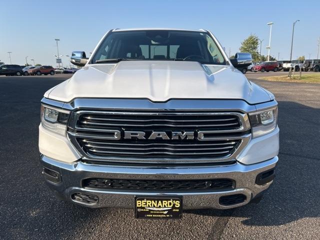 used 2022 Ram 1500 car, priced at $41,999