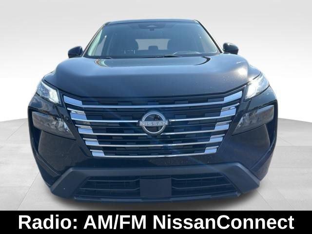 used 2024 Nissan Rogue car, priced at $22,999