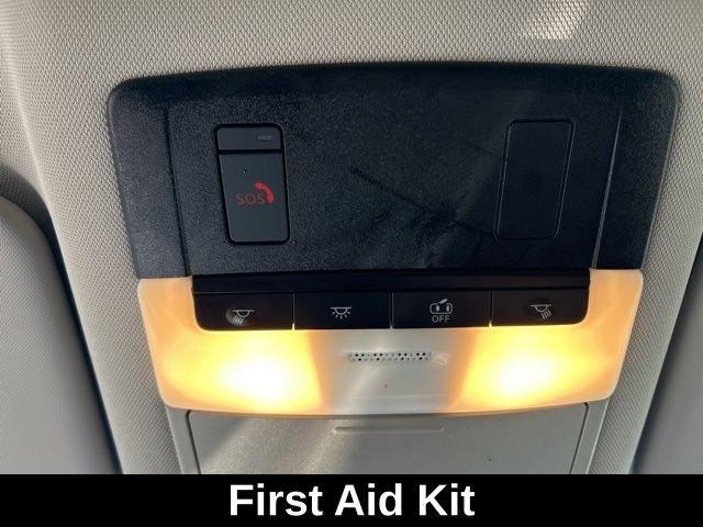 used 2024 Nissan Rogue car, priced at $22,999