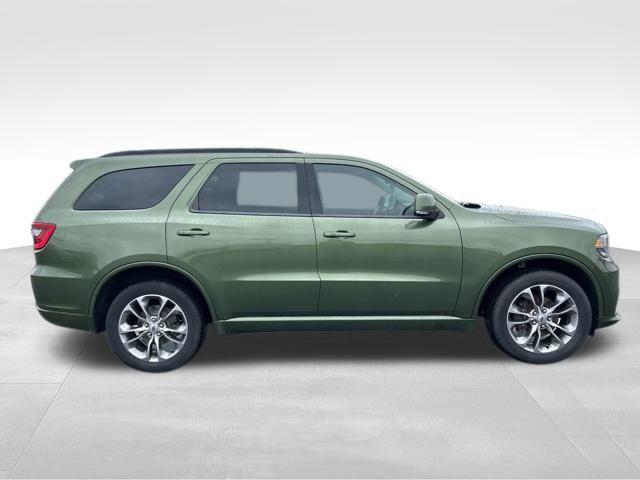 used 2020 Dodge Durango car, priced at $23,999