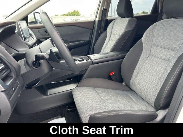 used 2023 Nissan Rogue car, priced at $23,999