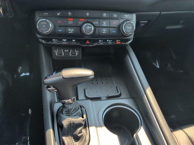 new 2025 Dodge Durango car, priced at $42,988