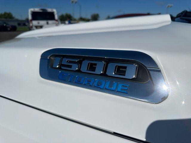 used 2022 Ram 1500 car, priced at $32,999