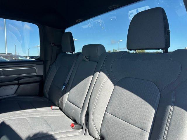 used 2022 Ram 1500 car, priced at $32,999