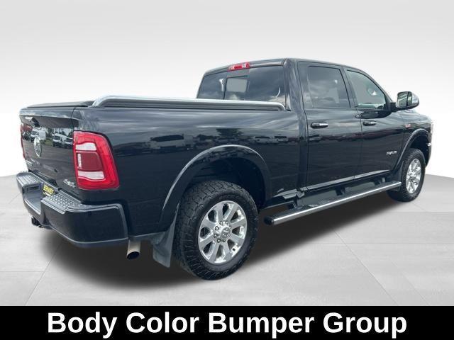 used 2022 Ram 2500 car, priced at $51,999