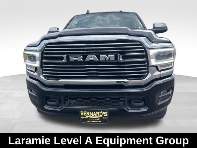 used 2022 Ram 2500 car, priced at $51,999