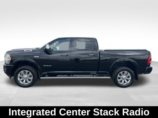 used 2022 Ram 2500 car, priced at $51,999