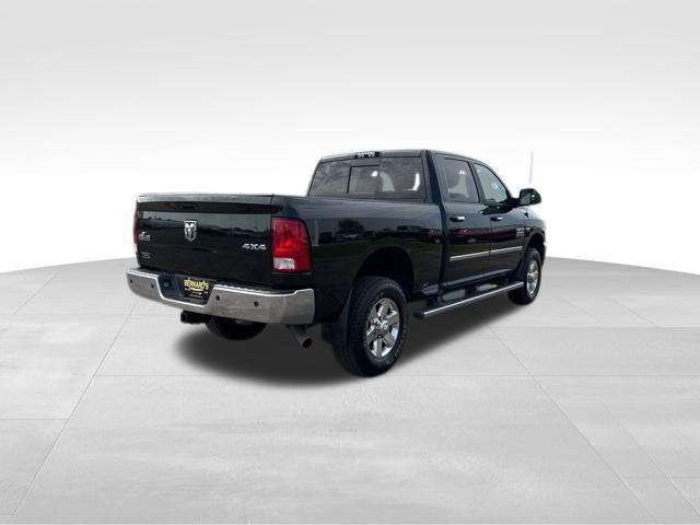 used 2015 Ram 3500 car, priced at $31,999