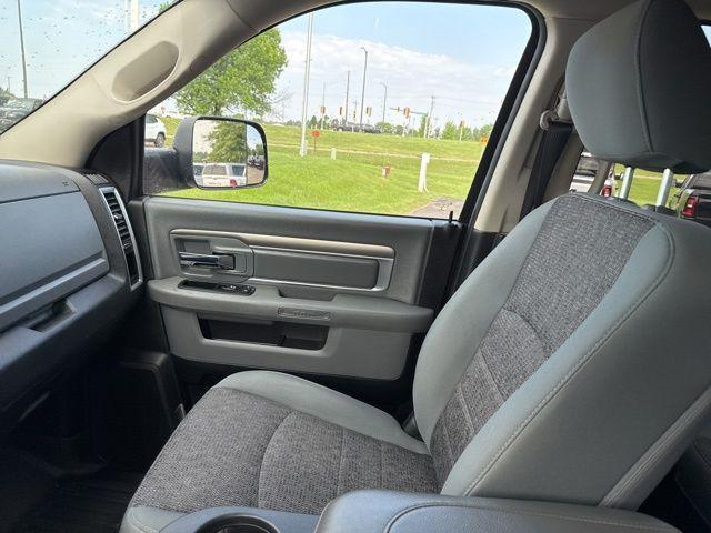 used 2015 Ram 3500 car, priced at $31,999