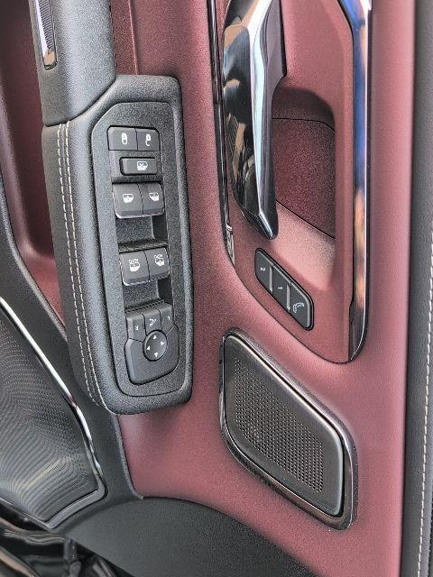 new 2026 Ram 1500 car, priced at $75,388