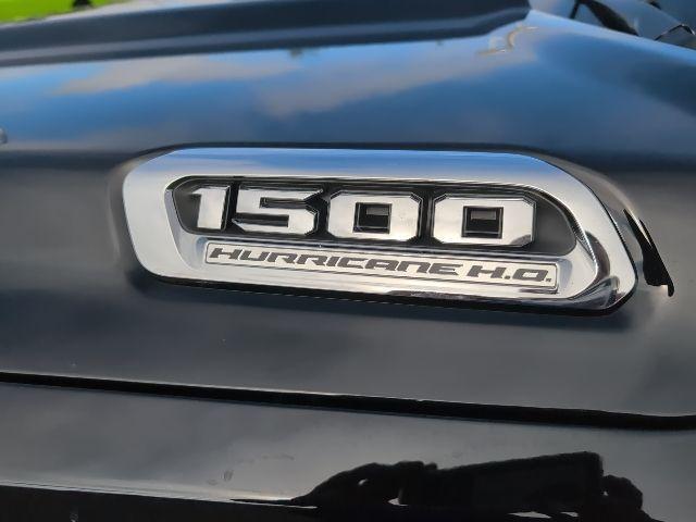 new 2026 Ram 1500 car, priced at $75,388