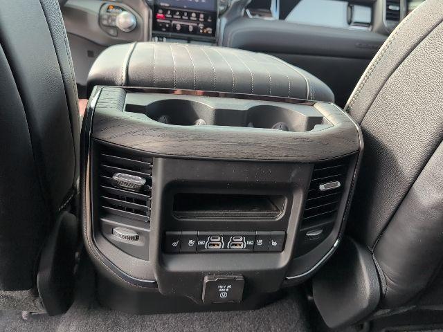 new 2026 Ram 1500 car, priced at $75,388