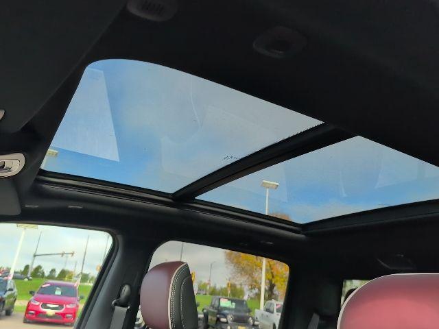 new 2026 Ram 1500 car, priced at $75,388