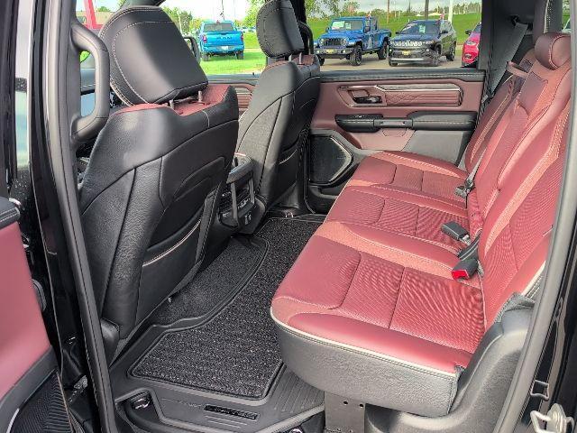 new 2026 Ram 1500 car, priced at $75,388