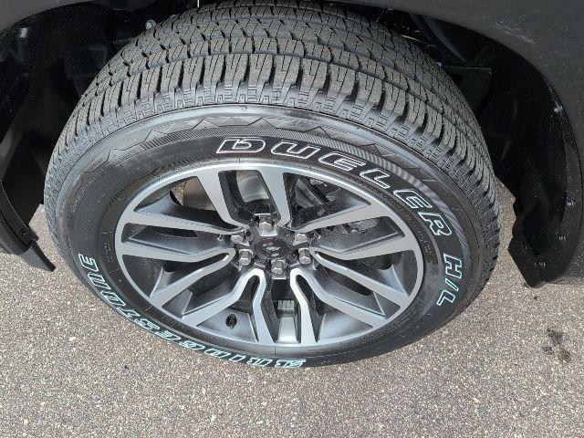 new 2026 Ram 1500 car, priced at $75,388