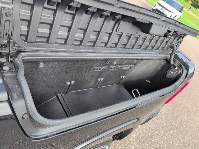 new 2026 Ram 1500 car, priced at $75,388