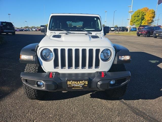 used 2018 Jeep Wrangler car, priced at $30,699