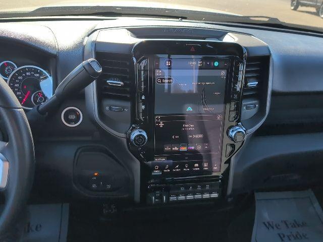 new 2026 Ram 2500 car, priced at $52,888