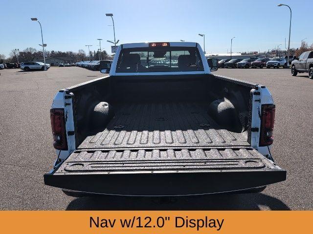 new 2026 Ram 2500 car, priced at $52,888