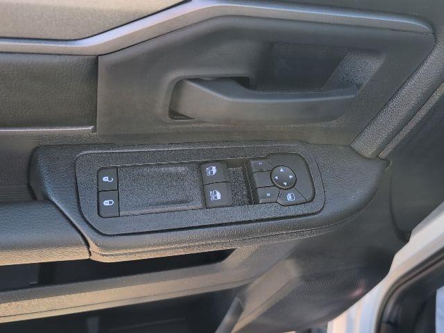 new 2026 Ram 2500 car, priced at $52,888