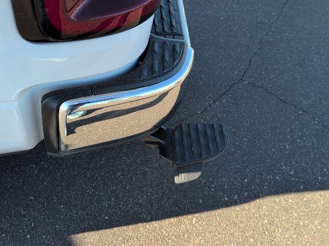 new 2026 Ram 2500 car, priced at $52,888