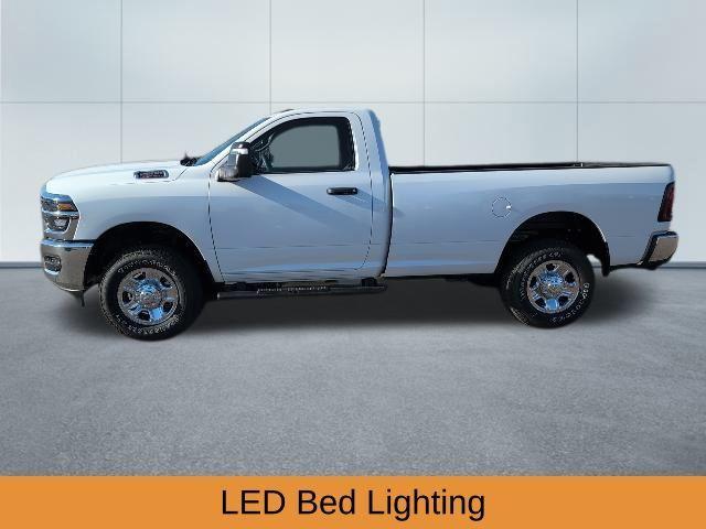 new 2026 Ram 2500 car, priced at $52,888