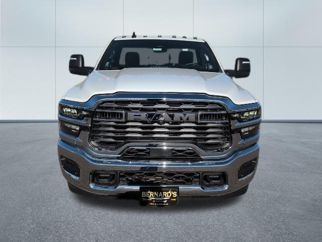 new 2026 Ram 2500 car, priced at $52,888
