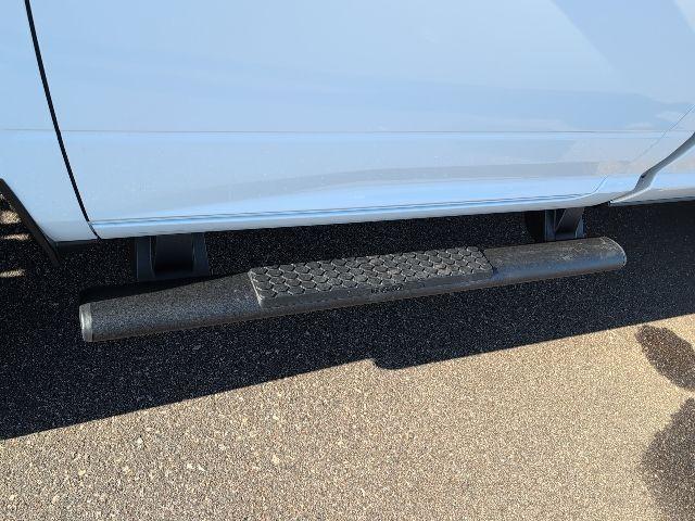 new 2026 Ram 2500 car, priced at $52,888