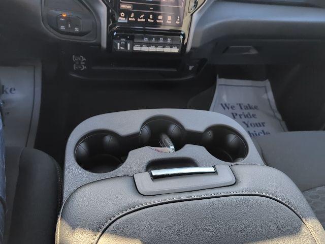 new 2026 Ram 2500 car, priced at $52,888