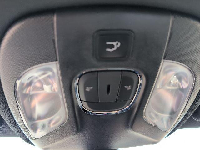 new 2026 Jeep Compass car, priced at $33,888