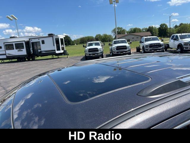 used 2020 Jeep Grand Cherokee car, priced at $23,999