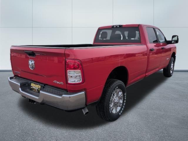 new 2024 Ram 2500 car, priced at $55,888