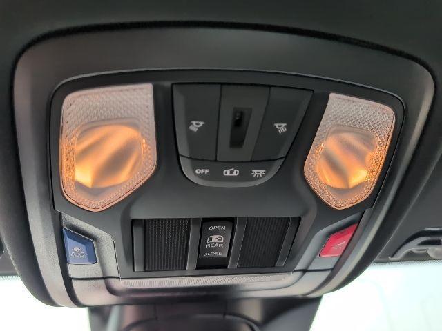 new 2026 Ram 2500 car, priced at $52,688